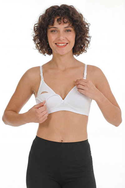 par lingerie pl Covered Nursing Bra