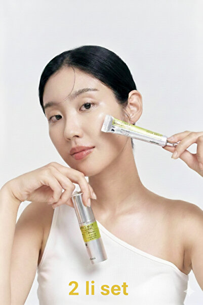 Celimax Set Retinal Shot Tightening Booster 15 ml / Retinol Shot Tightening S...