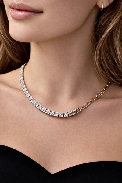 Sense of Atelier Celest Dual Kolye