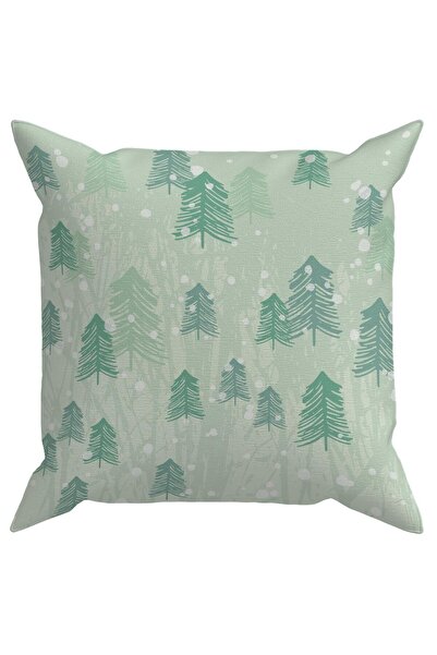 Evdek Κάλυμμα μαξιλαριού ριχτάρι με ψηφιακή εκτύπωση 5LD33