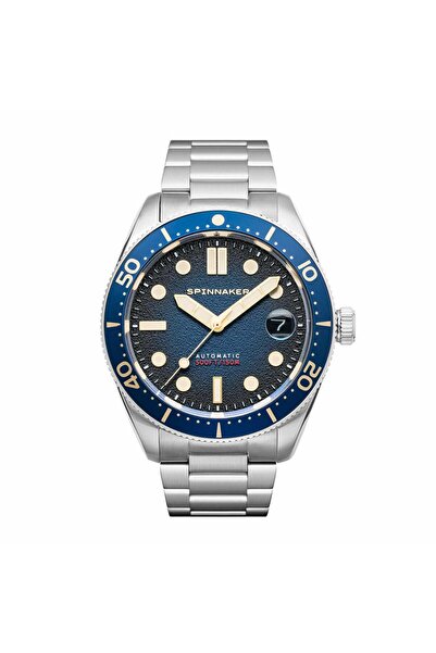 SPINNAKER SP-5100-22 Erkek Kol Saati