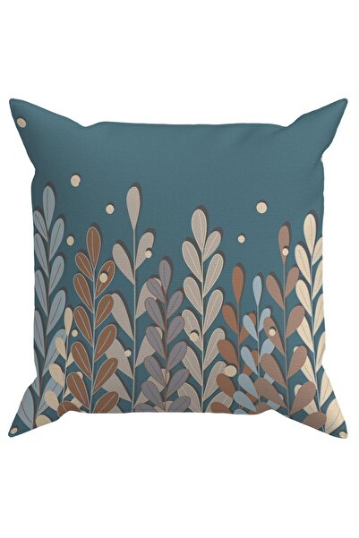 Evdek Двосторонній чохол для подушки з принтом 6EBD17