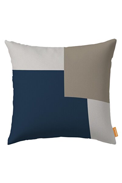 Arancione Co . Γεωμετρική Θήκη Μαξιλαριού Ds9