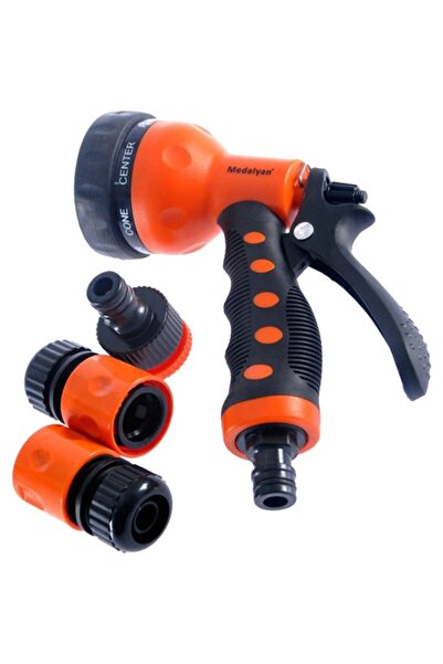 Go İthalat Pistol cu ½ trăgaci și 4 țevi, cu 7 funcții