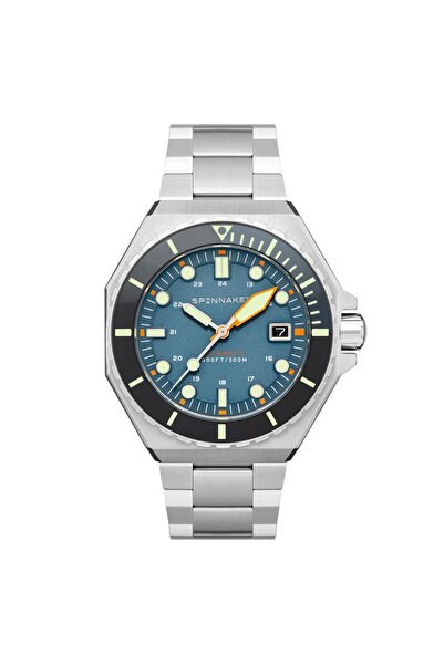 SPINNAKER ساعة اليد الرجالية SP-5081-DD