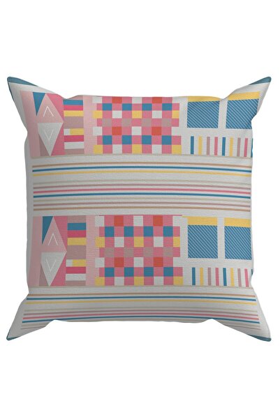 Evdek Цифровий друк на чохлі для подушки 5LD16