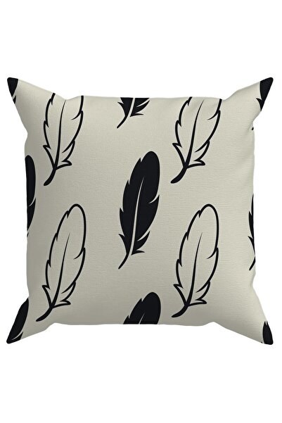 Evdek Dijital Baskılı Kırlent Kılıfı 5LD6