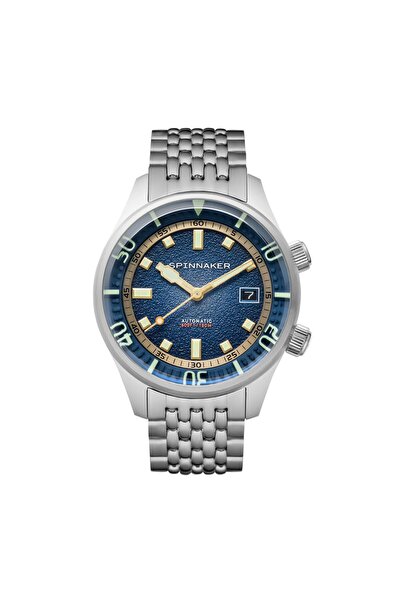 SPINNAKER SP-5062-22 Men's Wristwatch