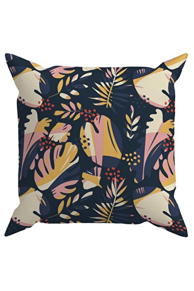 Evdek Digital Printed Throw Pillow Cover 5Ld49