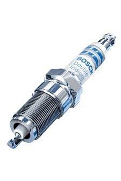 Bosch Ateşleme Bujisi Iridyum 0242236571 ( 1 adet FİYAT)
