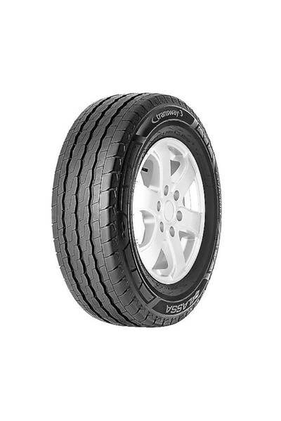 Lassa 195/60R16C 99/97T Transway 3 LASSA(Y26)