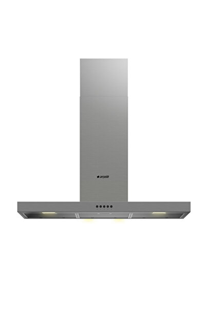 Arçelik ADT 906 I Fibona Serisi Ankastre Duvar Tipi Davlumbaz