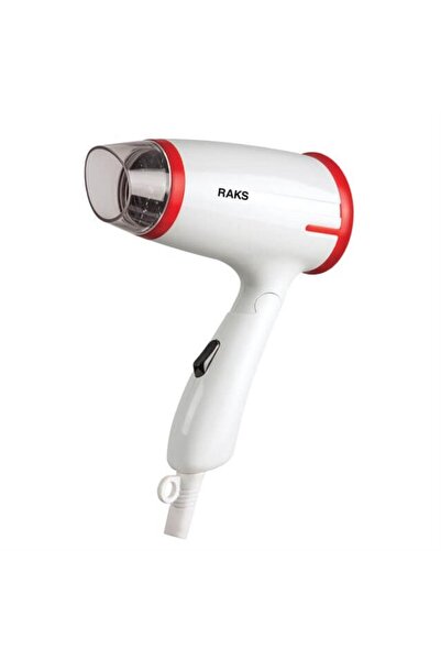 Genel Markalar RAKS LİA - NORDA SAÇ KURUTMA - FÖN MAKİNESİ SEYAHAT TİPİ 1000W...