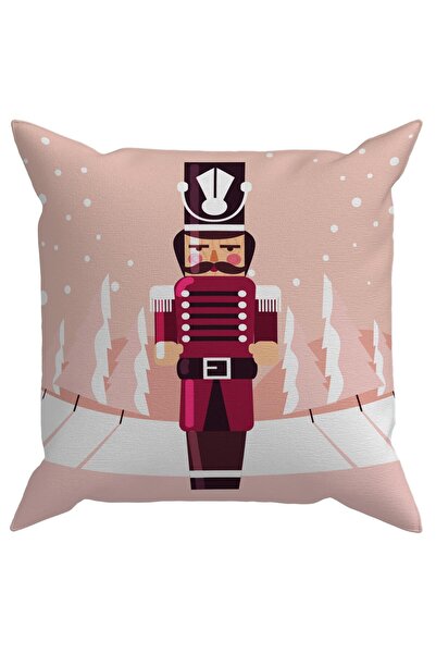 Evdek Božić Navlaka za jastuk Ds38