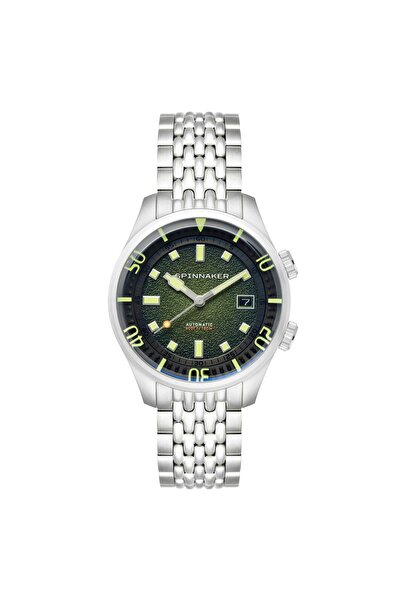 SPINNAKER SP-5062-33 Erkek Kol Saati