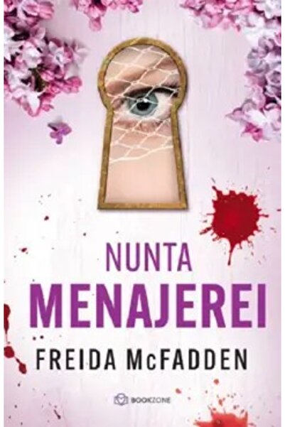 Bookzone Nunta menajerei - Freida McFadden