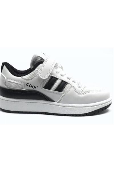 Cool Stella-Flt 31/36 Velcro Sneaker Sports Shoes