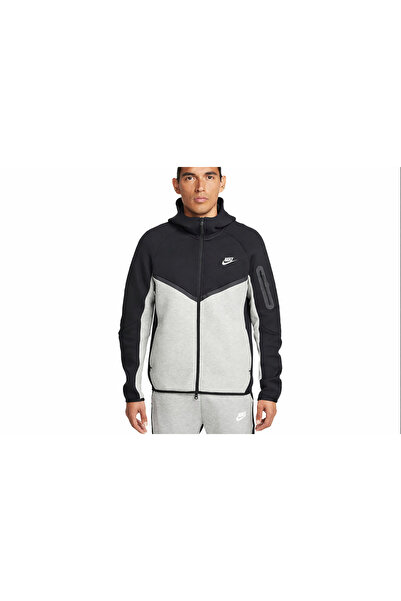 Veloria Tech Fleece Panda Double Face Unisex Tracksuit Set