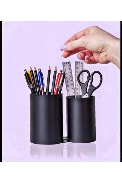 Verona Creative منظم متعدد الأغراض مقسم إلى قسمين، مقاوم للانقلاب وثابت