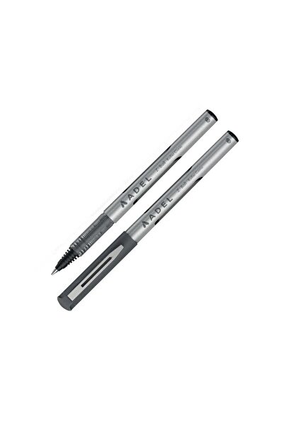 Adel Rollerball Pen Z-Ball Tapered Black 2214000019000