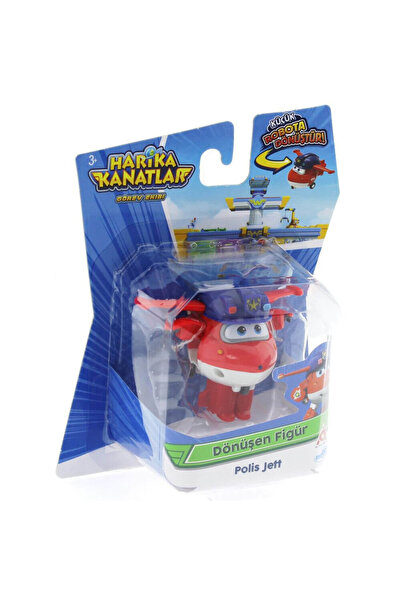 Tekli Polis Jett 30031