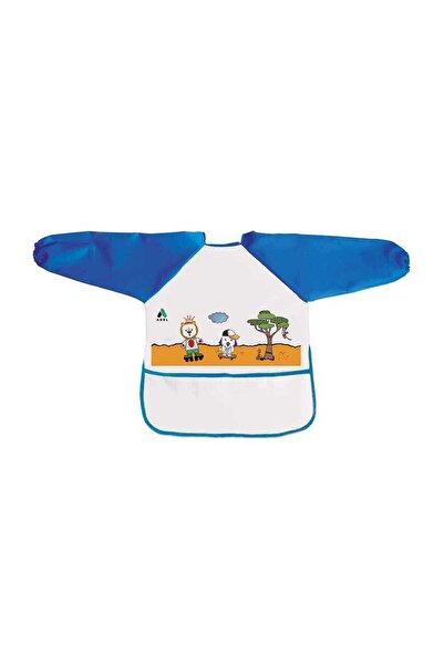 Adel مريلة رسم لعمر 4-6 سنوات - 2714000000000