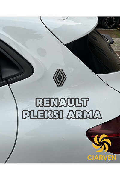 CIARVEN Renault 3D Polistren Arma