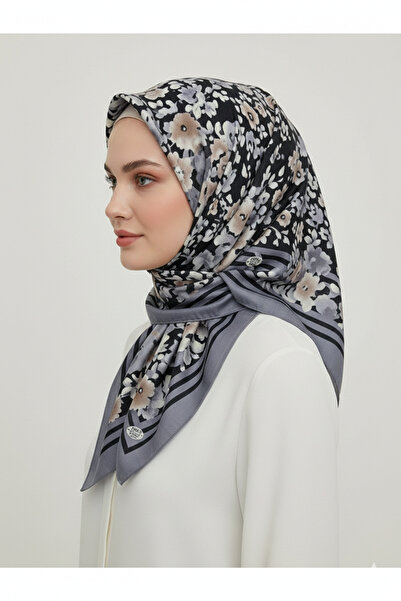 Safir Tuhafiye %100 Pamuklu Desenli Yazma