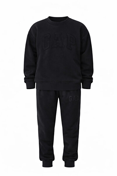 CQCQ Детски релефен спортен екип – удобен и мек плат