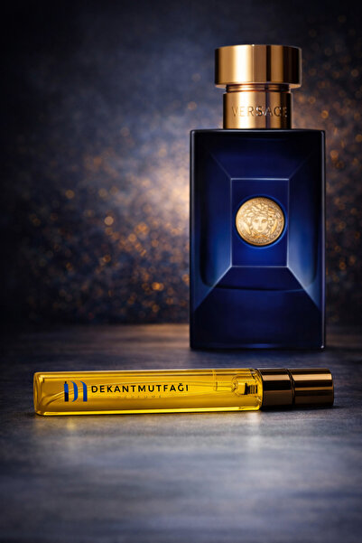 Dekant Mutfağı Perfume Pour Homme Dylan Blue