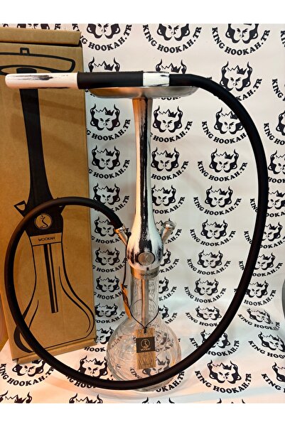 sarayhediye Wookah Nargile Takımı