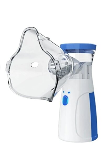 OEM Dispozitiv cu aerosoli, Nebulizator cu ultrasunete, Portabil, Ultra-Silen...