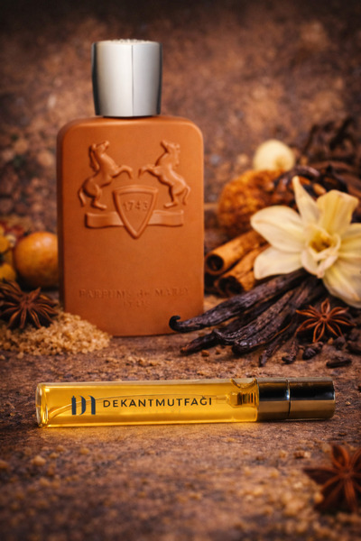 Dekant Mutfağı Perfume Althair