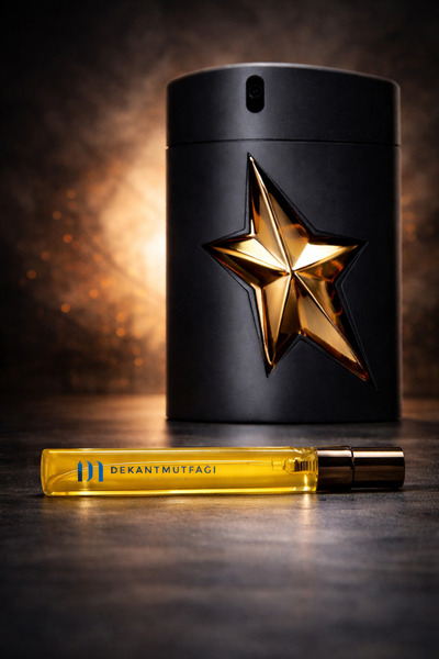 Dekant Mutfağı Perfume Pure Malt