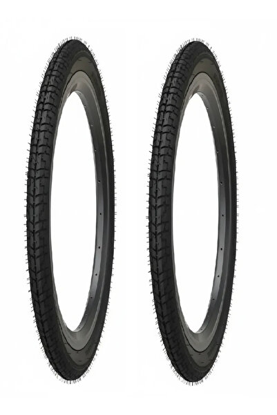 RFL 28 Jant 700x38C (40-622) (28x1.5-8x1.1/2) Bisiklet Dış Lastiği D2727 X 2 ...