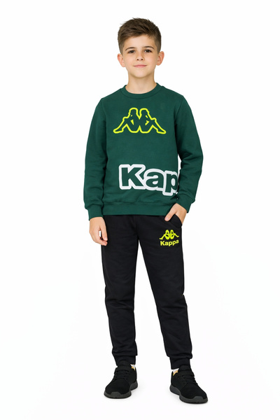 Kappa Boys' tracksuit 8051T0028