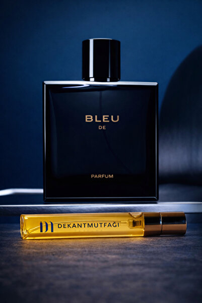Dekant Mutfağı Perfume Bleu