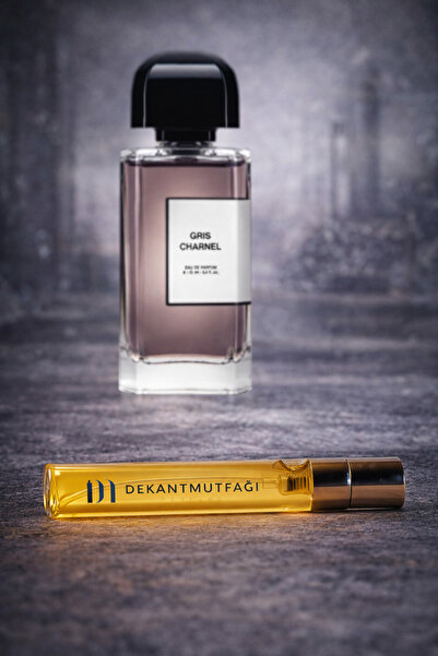 Dekant Mutfağı Perfume Gris Charnel