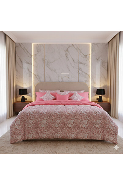 FoamZone Turkish quilt, 12 pieces, 100% cotton