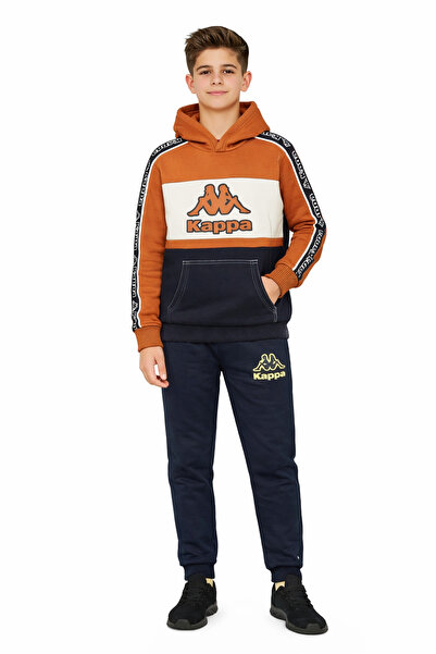 Kappa Boys' tracksuit 8031T0041