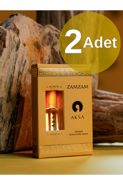 AKSA ESANS ZAMZAM 3 ml Roll On Esans