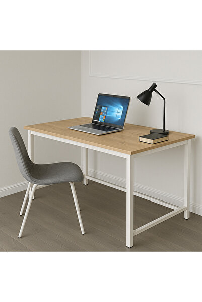 CD LEGNA Çalışma Masası, Cm, Bilgisayar Masası, Çalışma masası 120