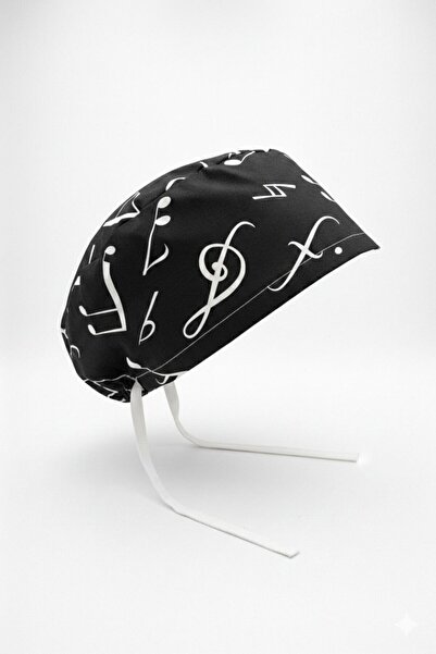 limitless medikal Cerrahi Hemşire bonesi ameliyat bonesi doktor bonesi