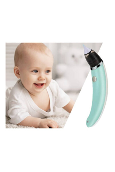 OEM Ηλεκτρικός ρινικός αναρροφητήρας για μωρά