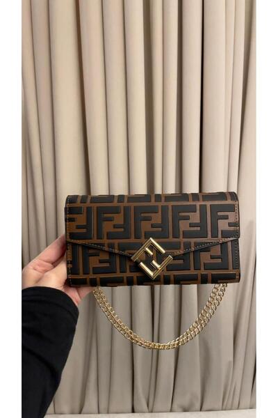 Generic Elegant classic shoulder bag