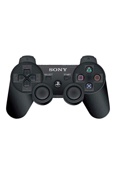 Playstation Sony Dualshock Wireless Controller For 3