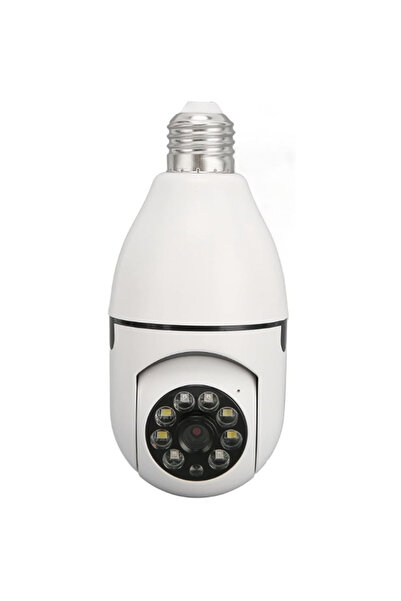 OEM Light bulb camera