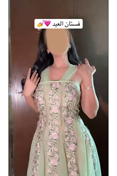 LAMA FASHION فستان نسائي