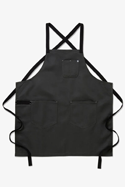 NorthStyle Master Chef Cafe Restaurant Şef Garson Barista Kuaför Aşçı Önlüğü