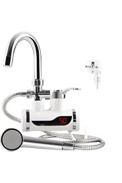 OEM Robinet Electric Cu Incalzire Si Dus-Sink